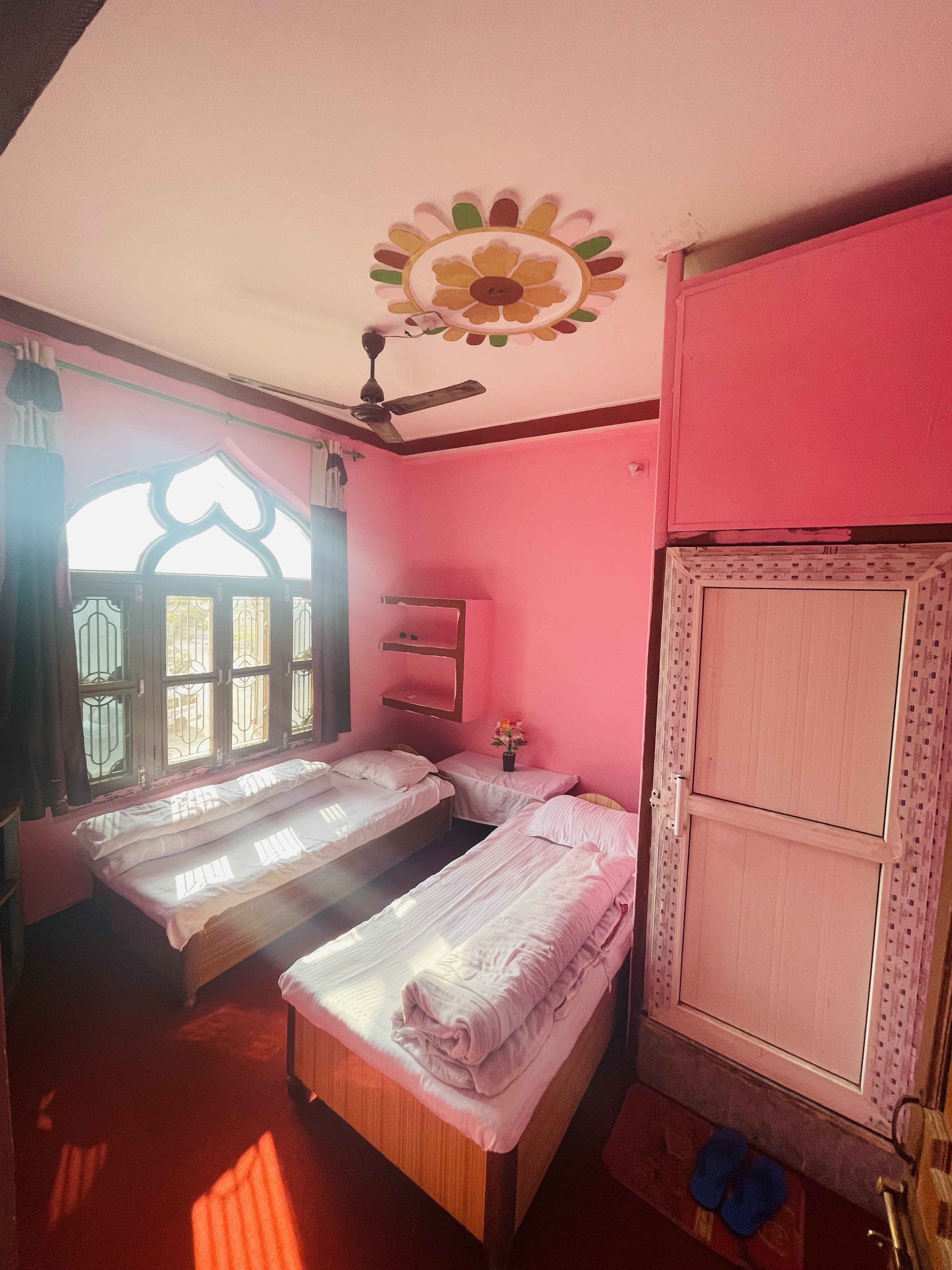 New Narayani guest house