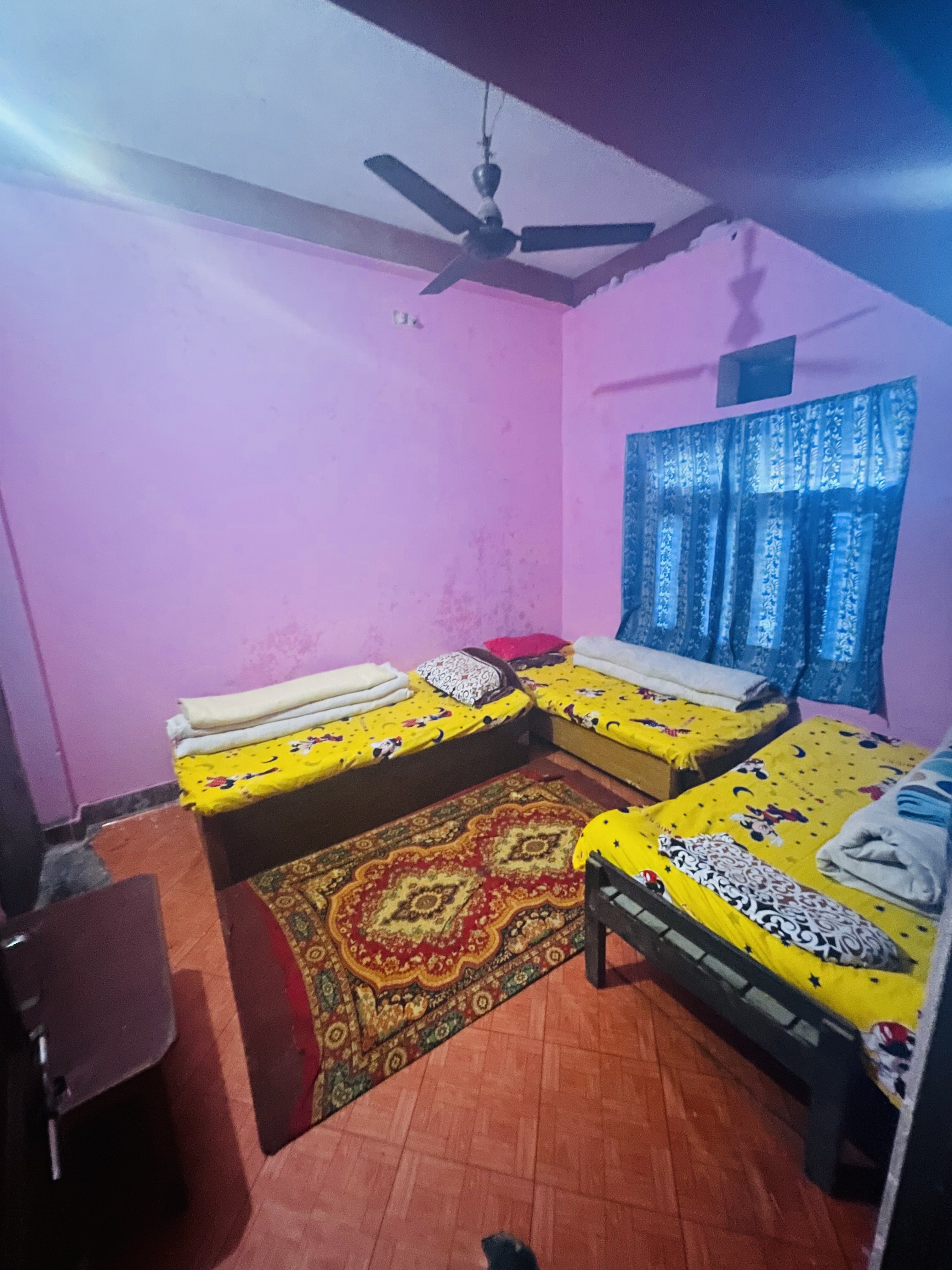 New Narayani guest house