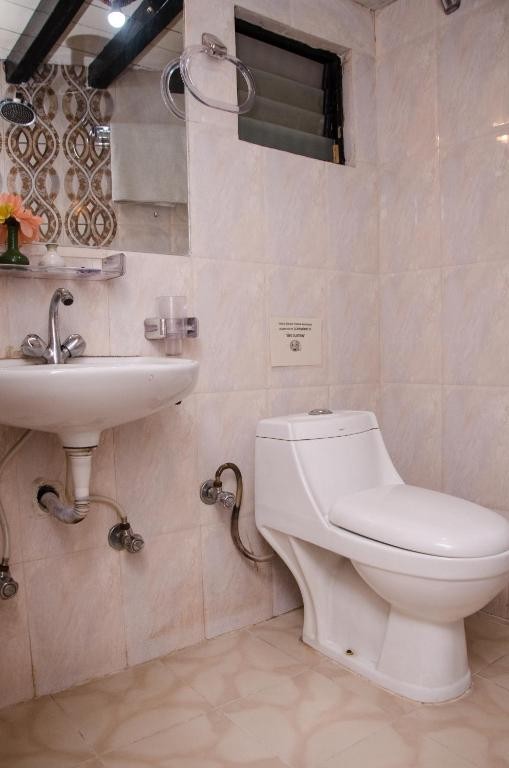 Tulaja Boutique Hotel|budget single with ac