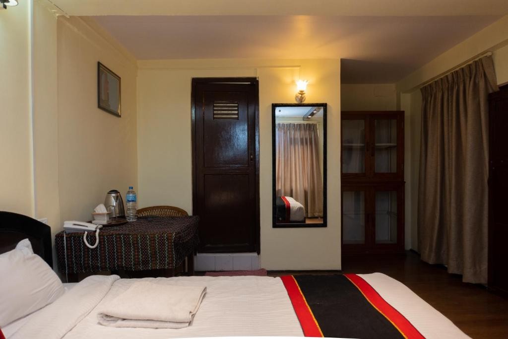 Tulaja Boutique Hotel|deluxe quadruple room