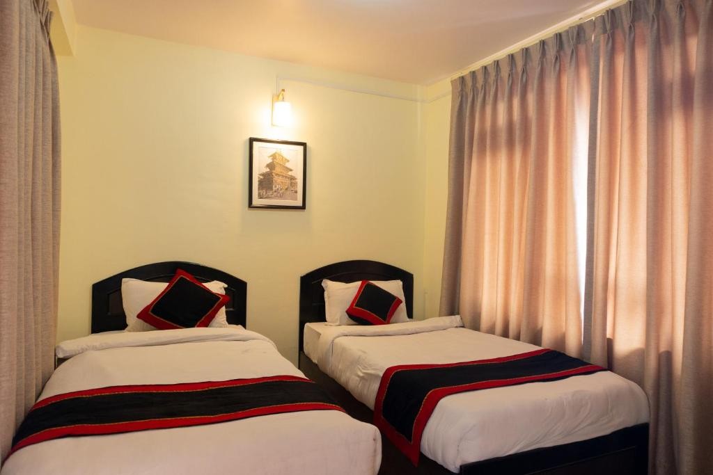 Tulaja Boutique Hotel|deluxe quadruple room