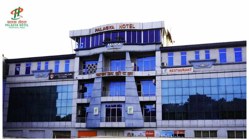 Palagya Hotel