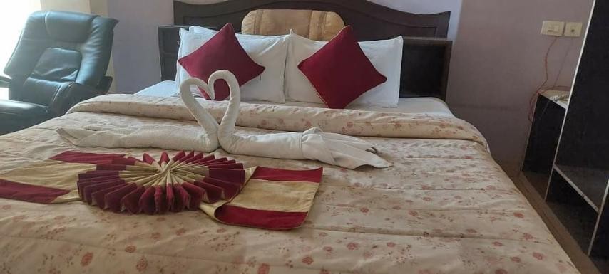 Palagya Hotel