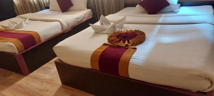 Palagya Hotel