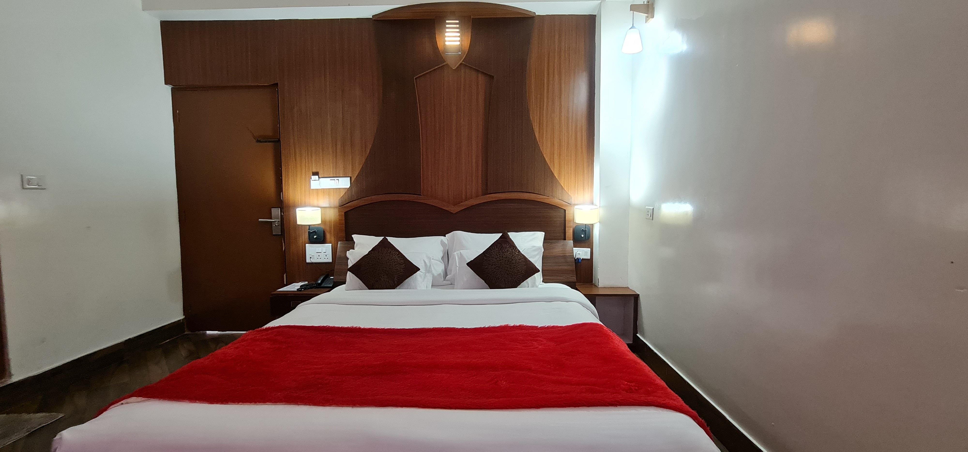 Hotel Easton Blue|premium room