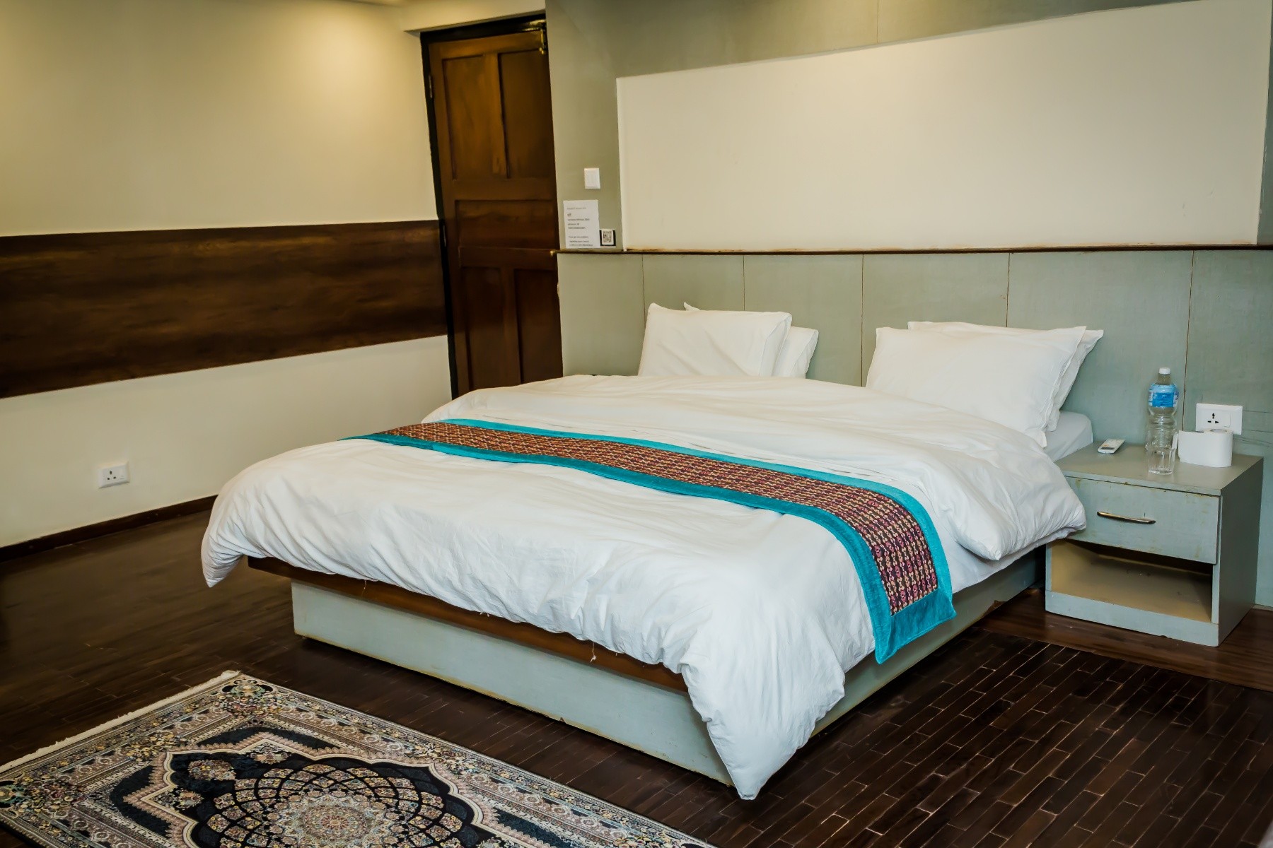 President Boutique Hotel