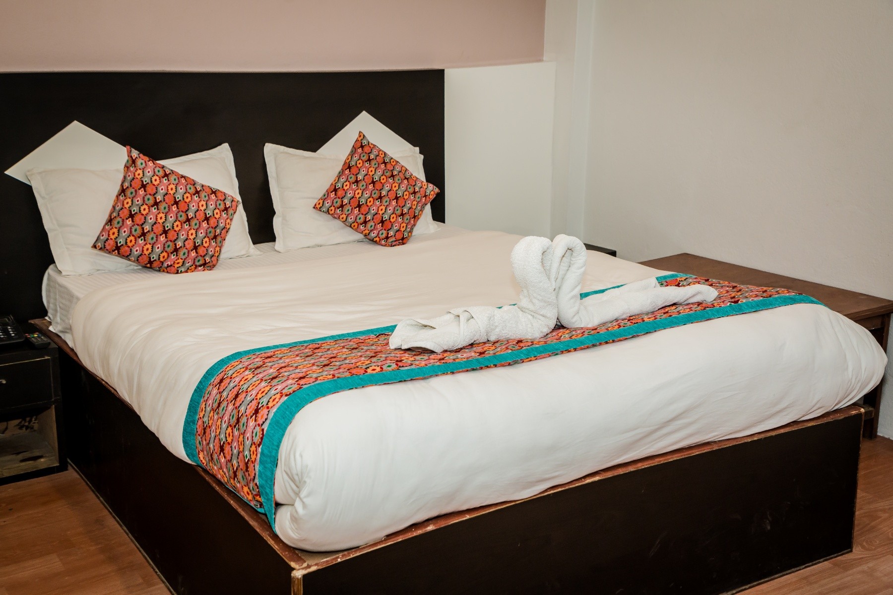 Hotel President Bagdurbar