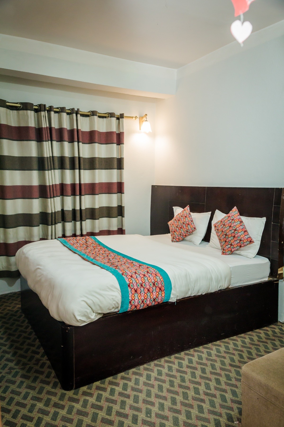 Hotel President Balaju