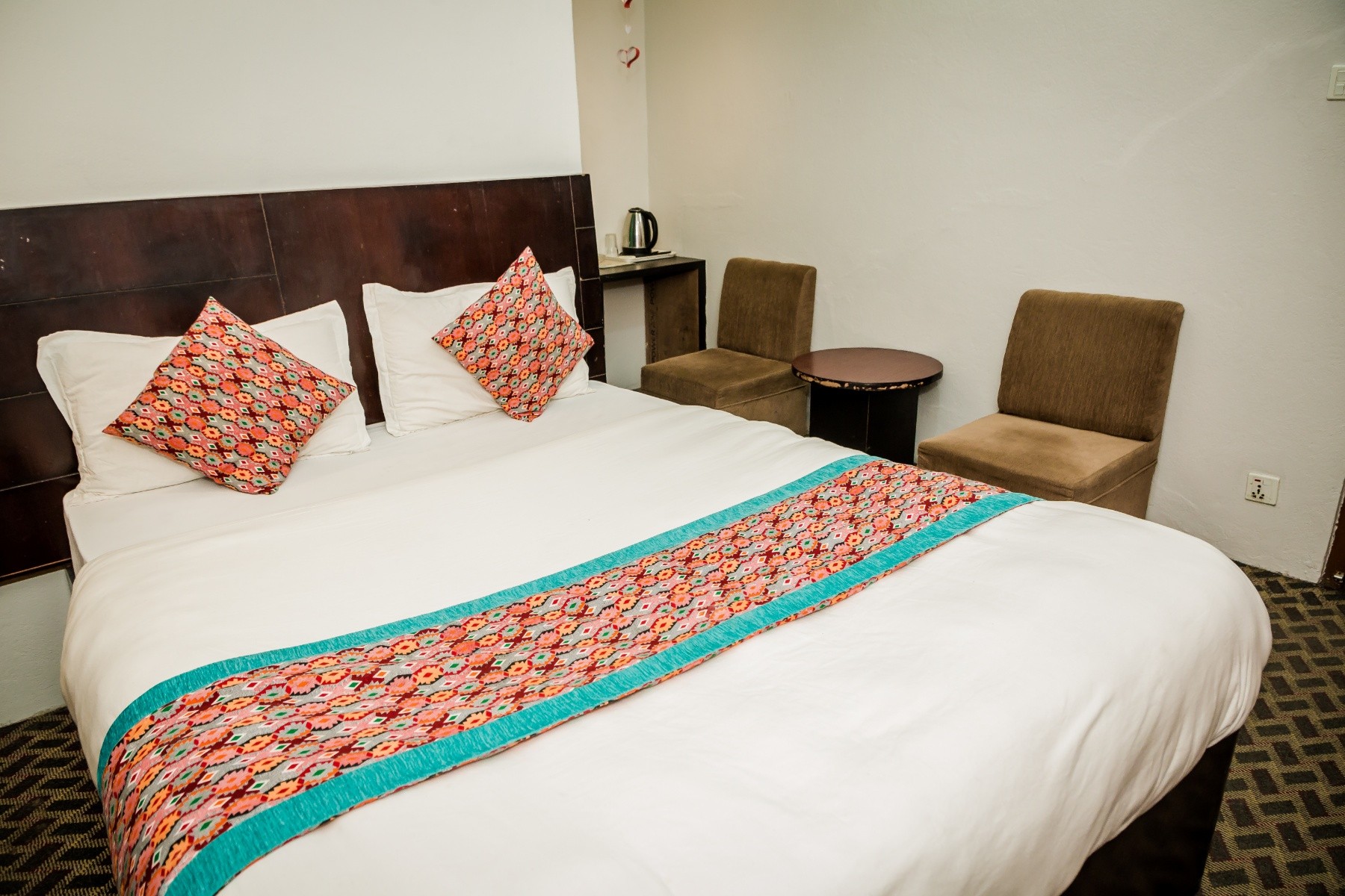 Hotel President Balaju