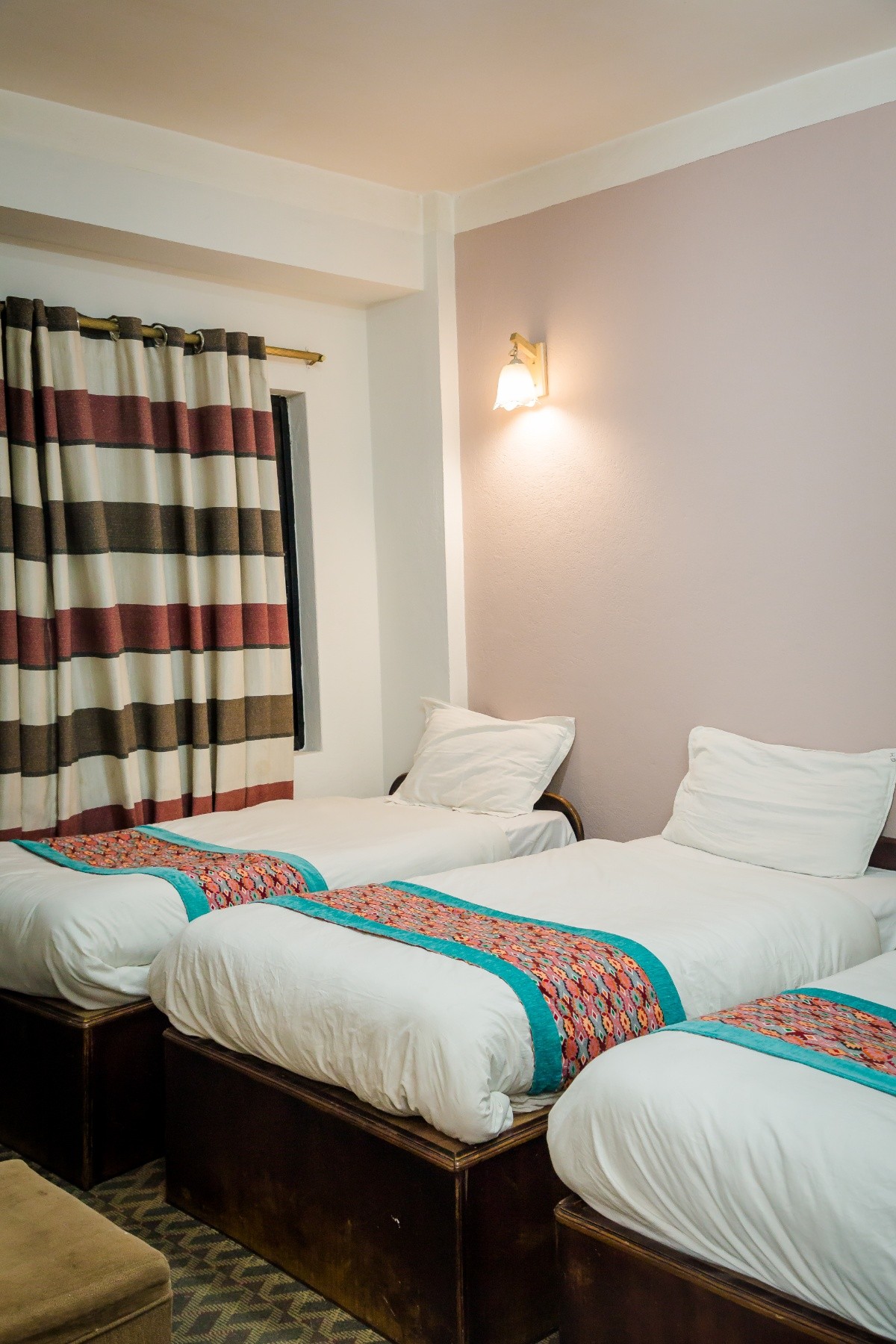 Hotel President Balaju