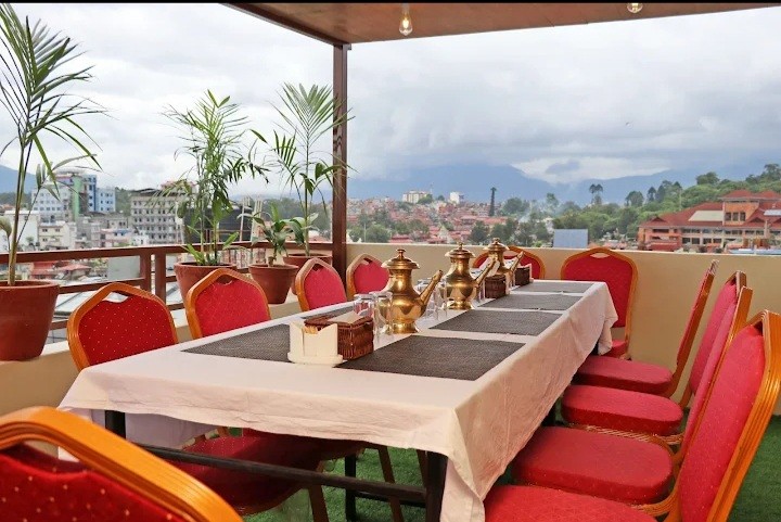 Hotel Airport Gurkha Pvt Ltd