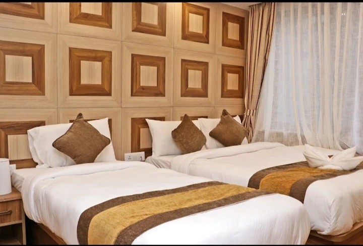 Hotel Airport Gurkha Pvt Ltd