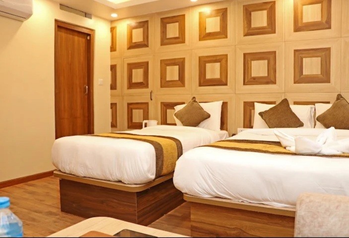 Hotel Airport Gurkha Pvt Ltd