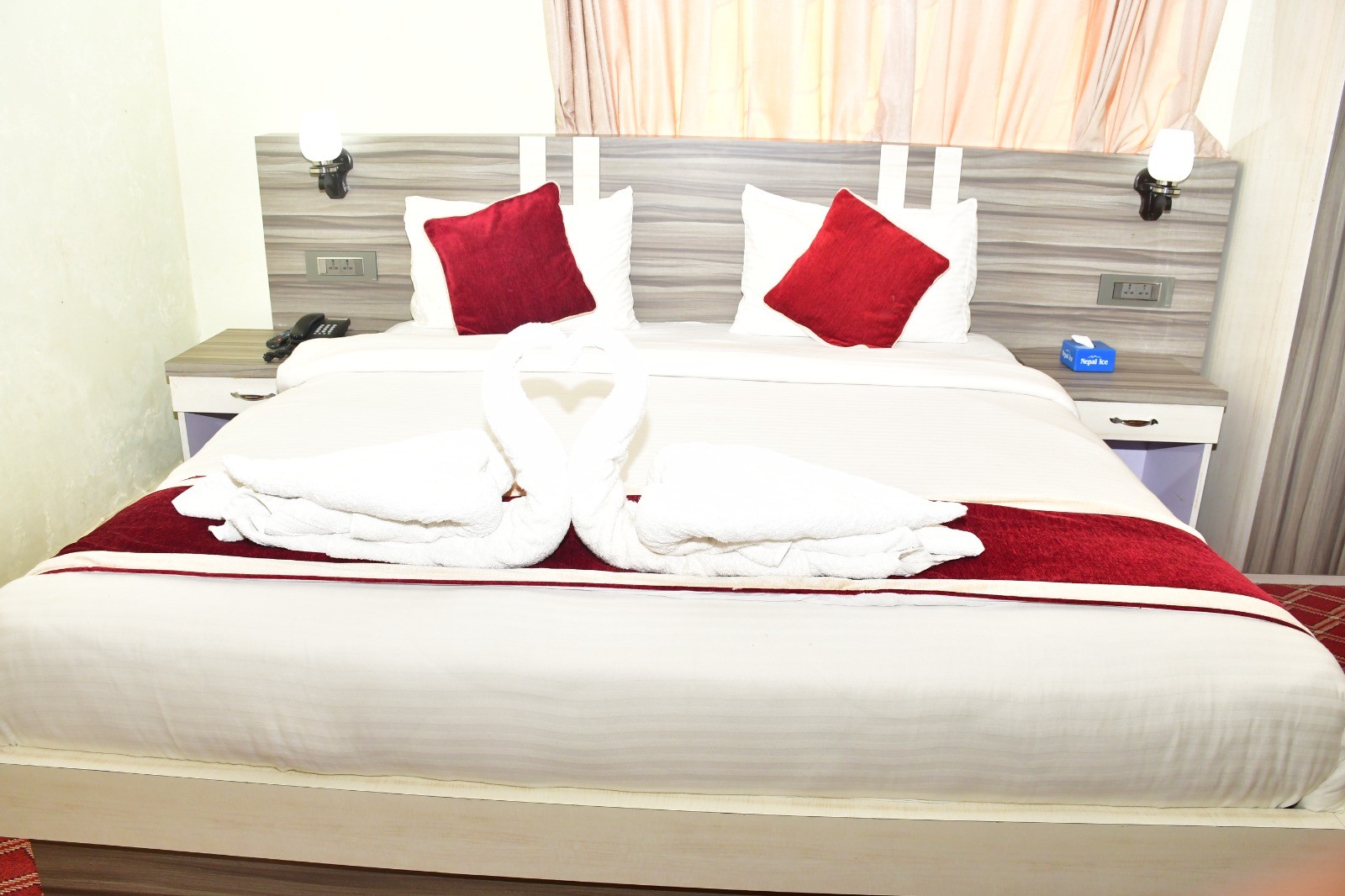 Hotel Jiyan Hospitality Pvt. Ltd.