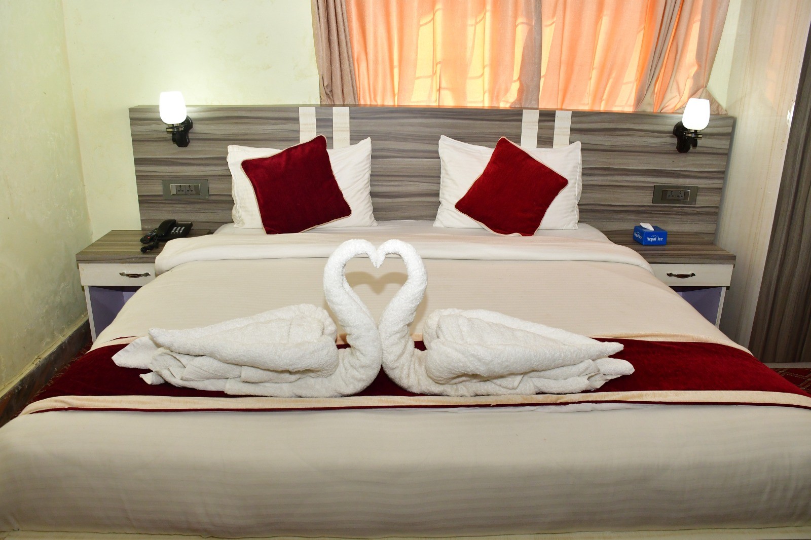 Hotel Jiyan Hospitality Pvt. Ltd.