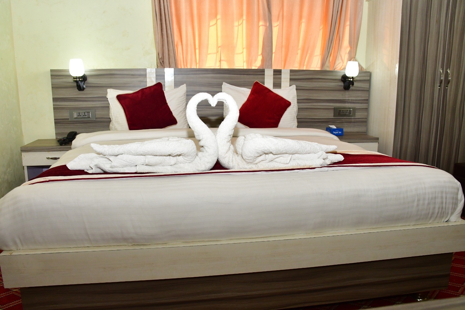 Hotel Jiyan Hospitality Pvt. Ltd.
