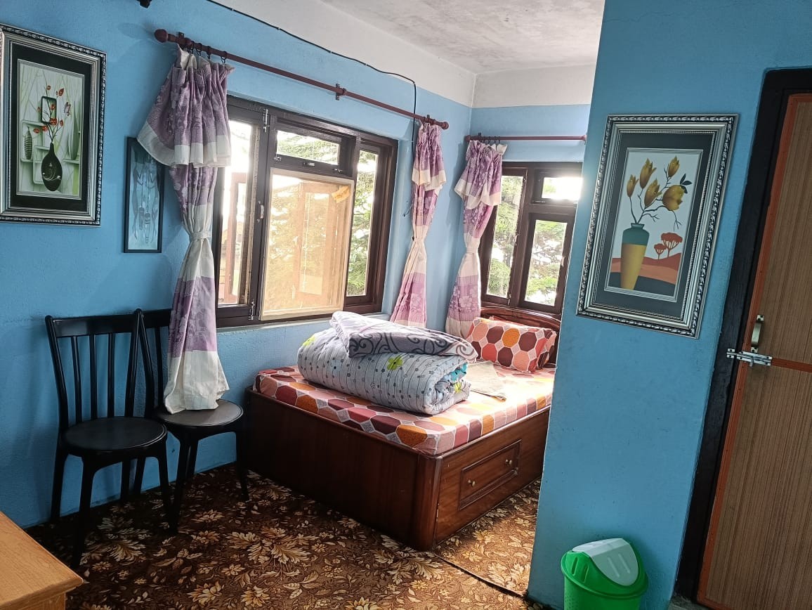 Chiyabari Cottage