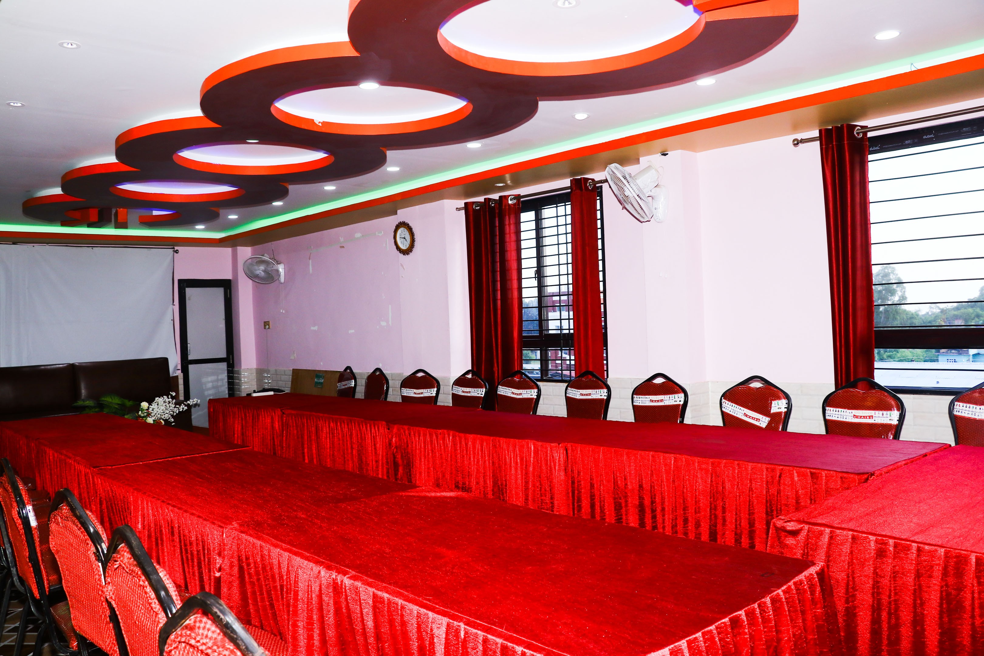 Hotel Yes Pvt.Ltd