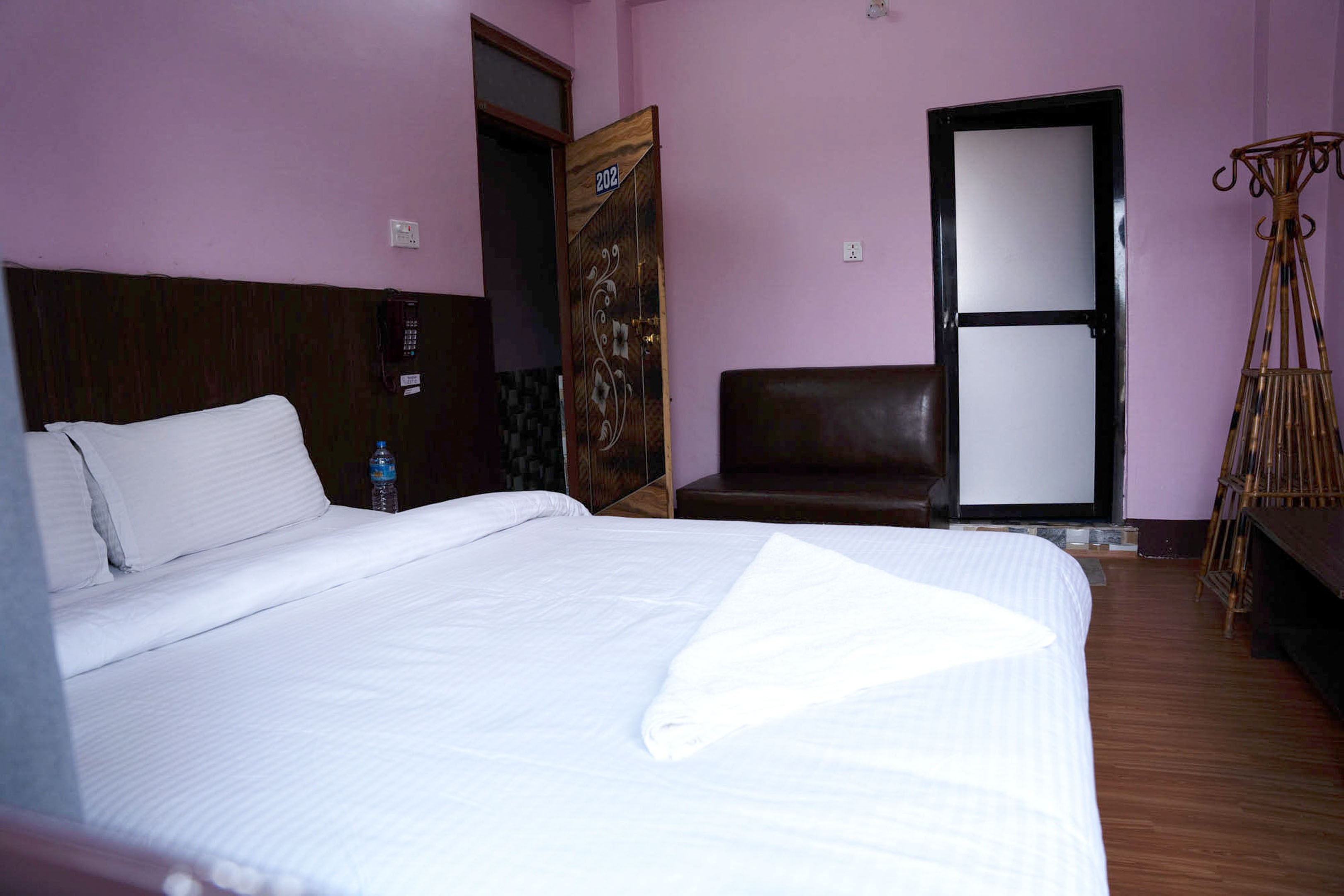 Hotel Yes Pvt.Ltd