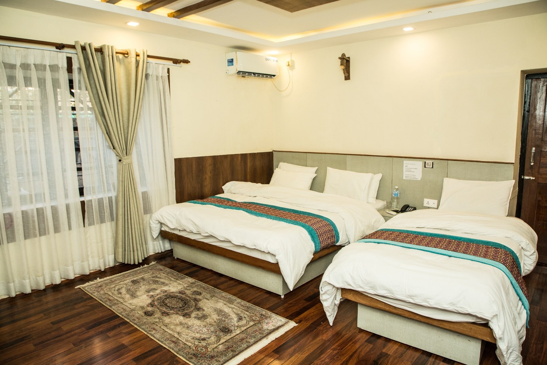 President Boutique Hotel