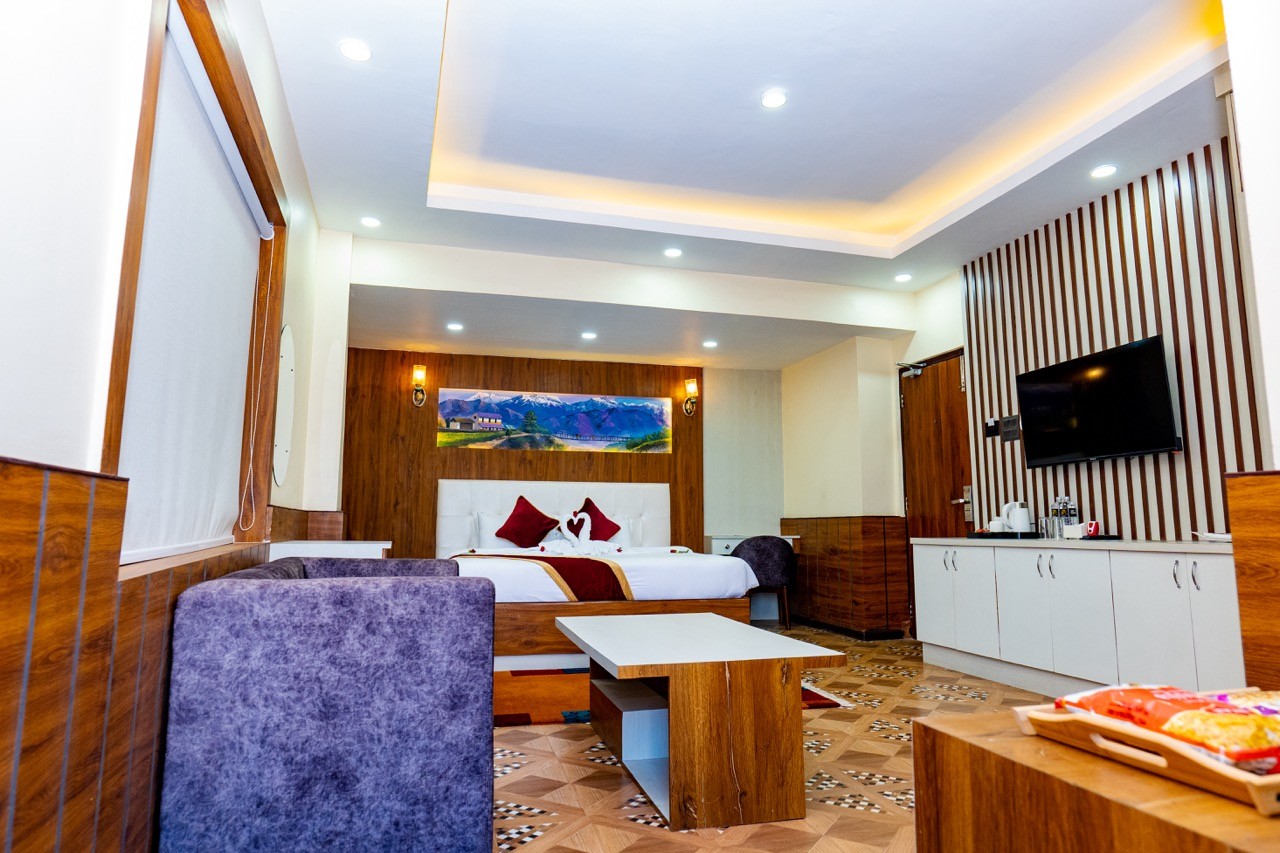 Hotel Palazzo Pvt. Ltd