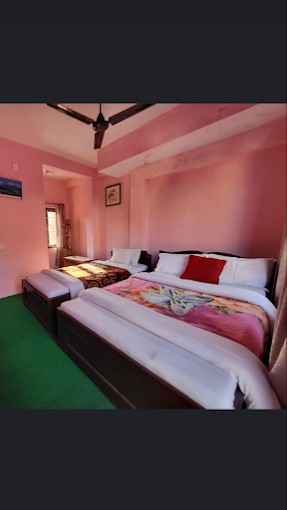 Highlight Hotel and Restaurant