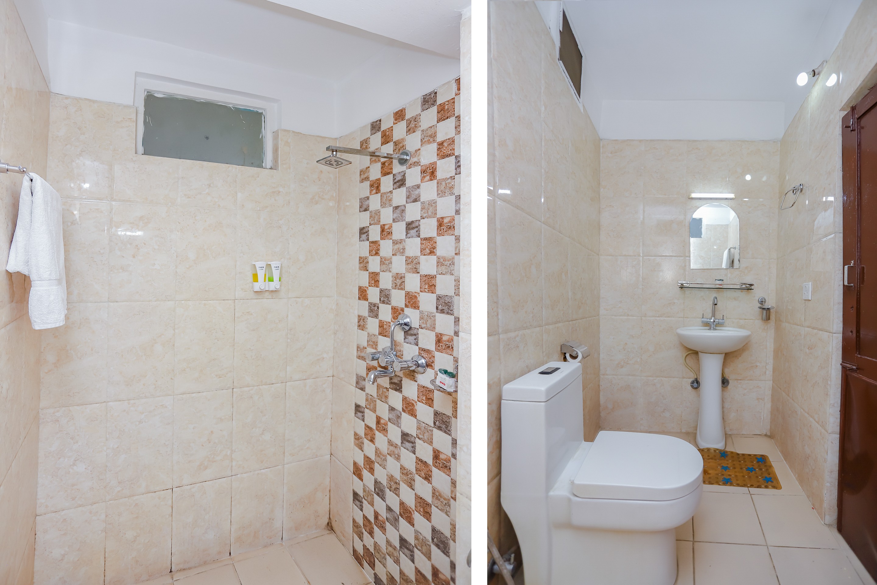 Hotel Crown Plaza