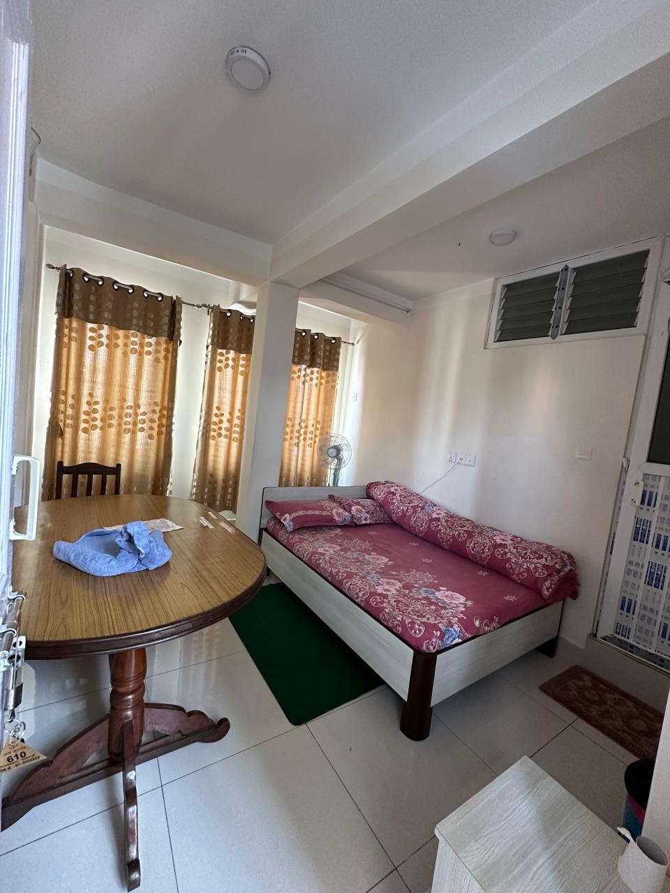 Om Bramha Hotel