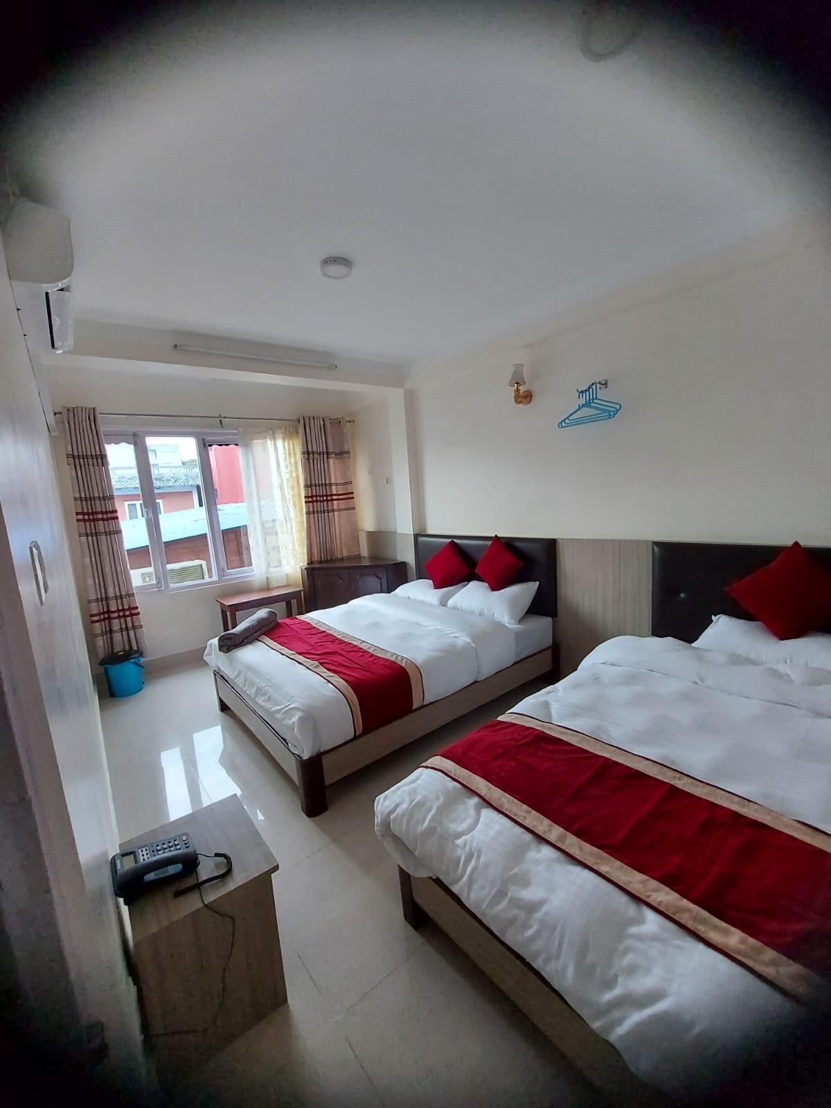 Om Bramha Hotel
