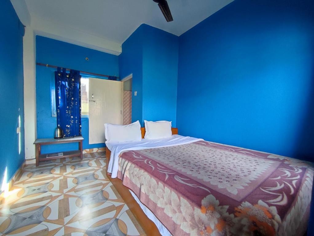 TRINQUIL WATERS GUEST HOUSE AND RESTAURANT