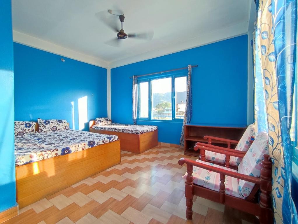 TRINQUIL WATERS GUEST HOUSE AND RESTAURANT