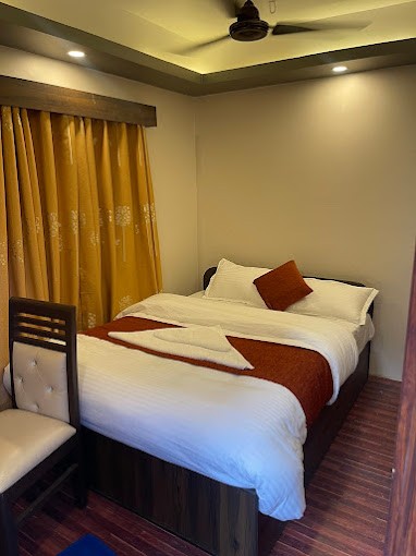Hotel Danfe Beni Inn Pvt.Ltd