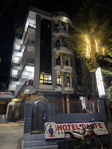 Hotel Danfe Beni Inn Pvt.Ltd