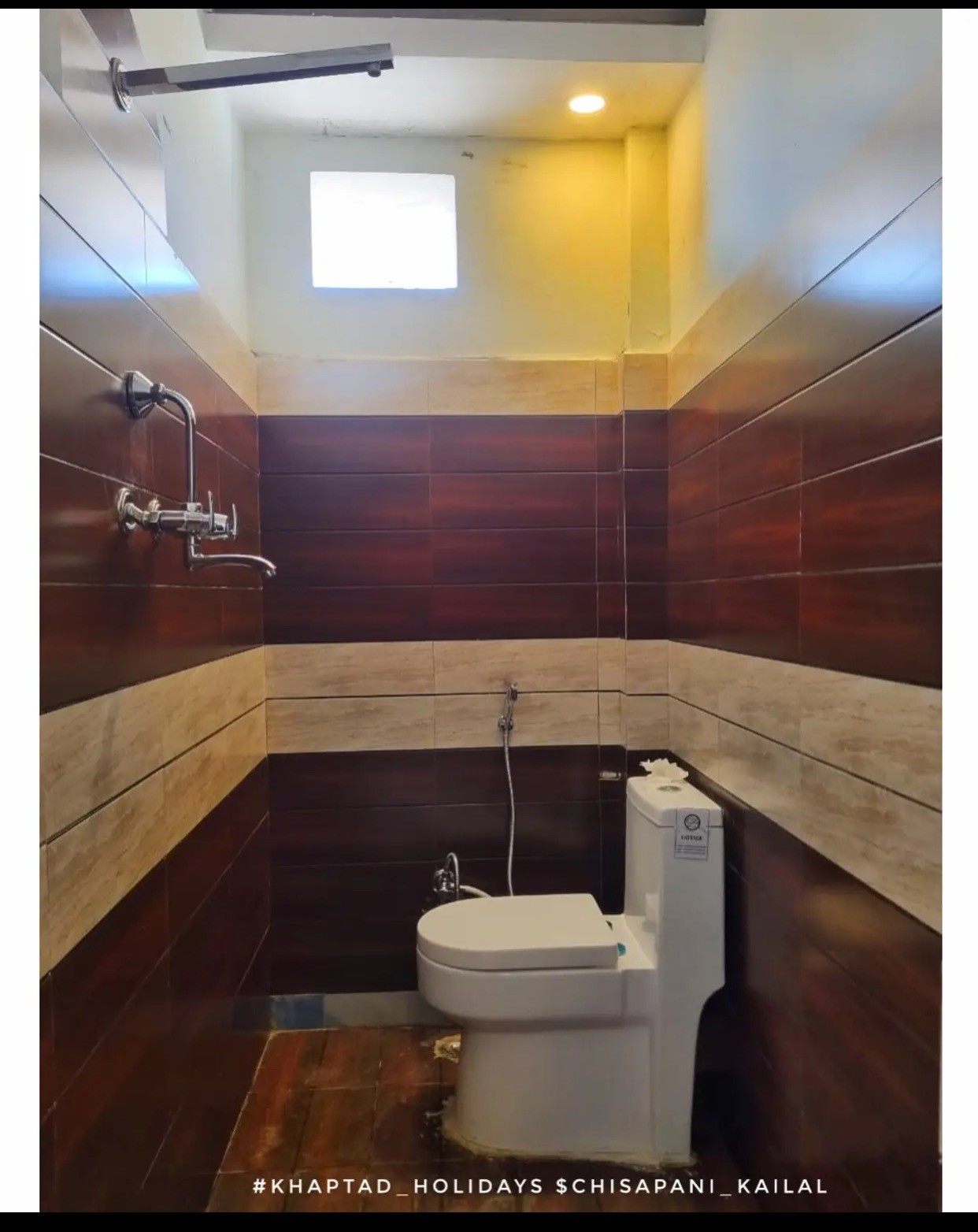 Khaptad Holidays Resort