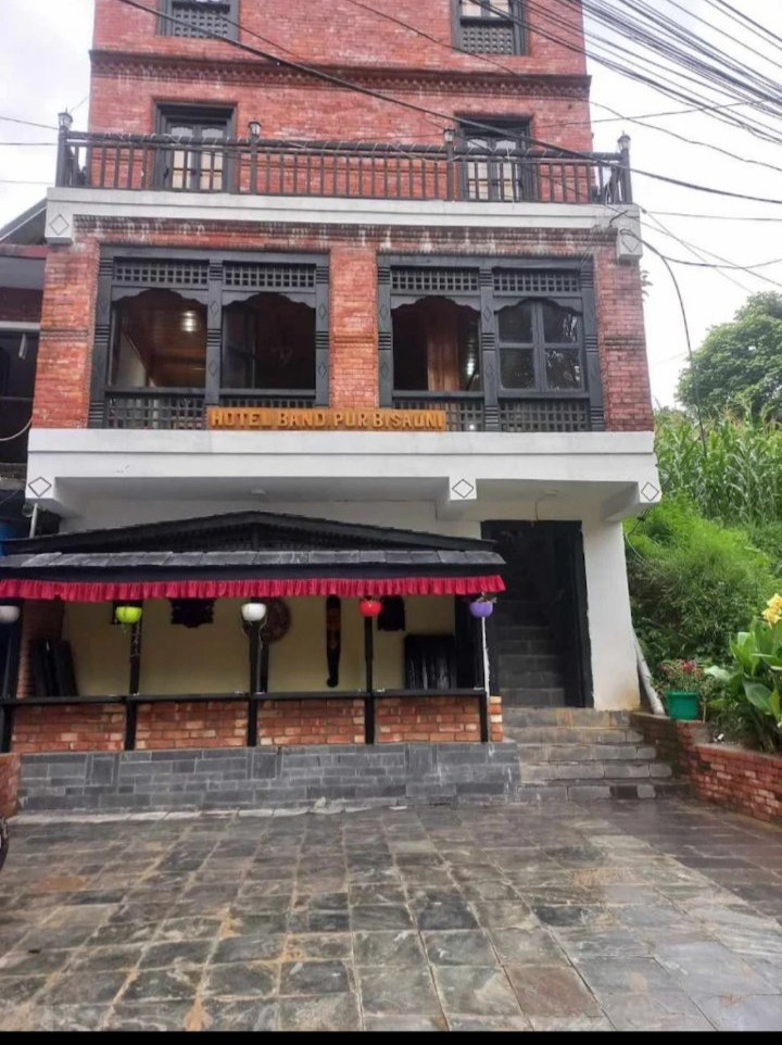 Hotel Bandipur Bisauni