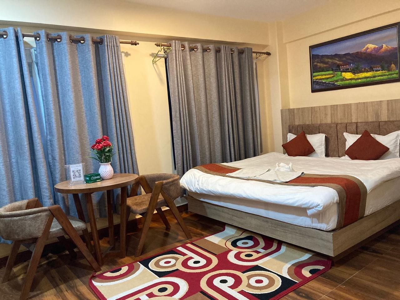Sasaa Inn Hotel
