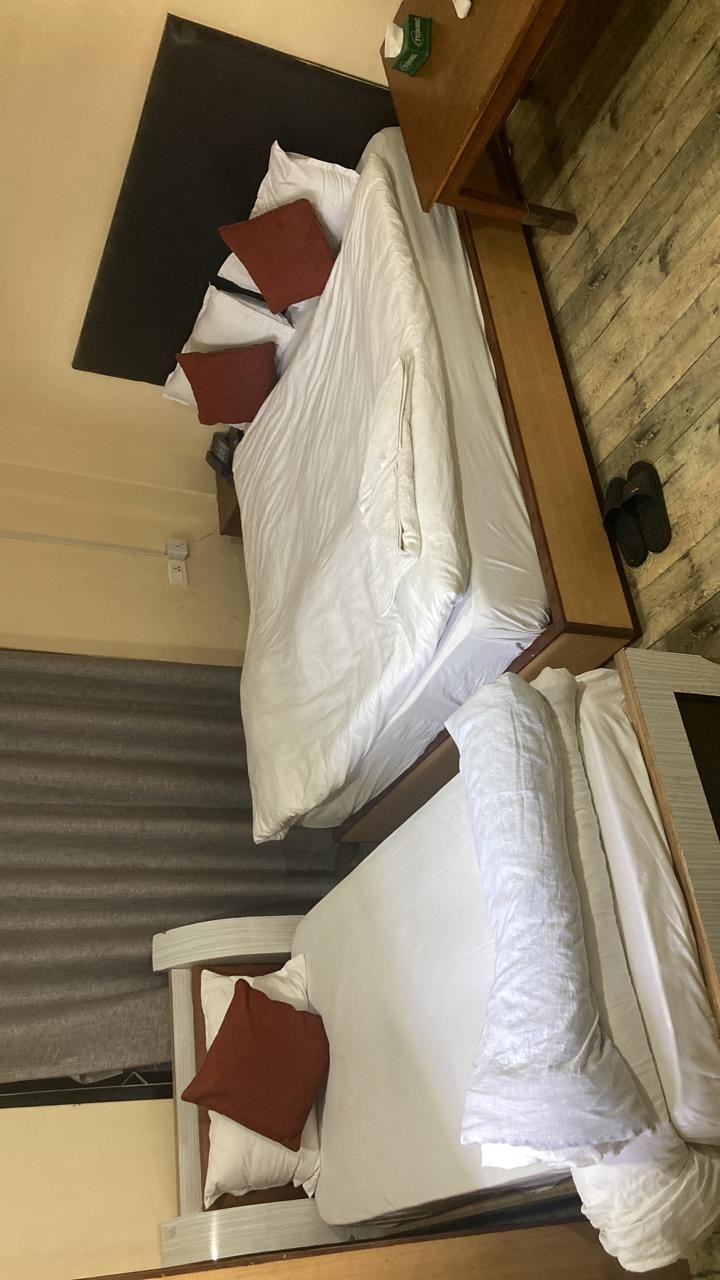 Sasaa Inn Hotel