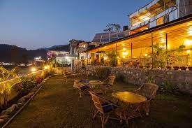 Hotel Dejavu Pvt.Ltd.