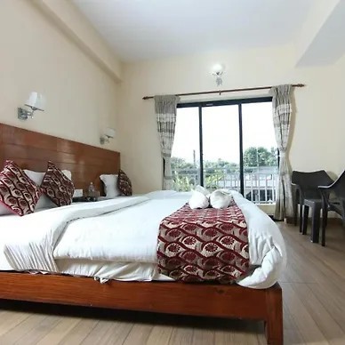 Hotel Dejavu Pvt.Ltd.