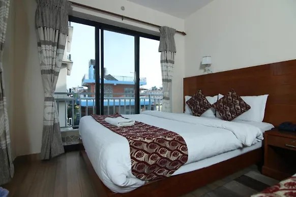 Couple Room With AC