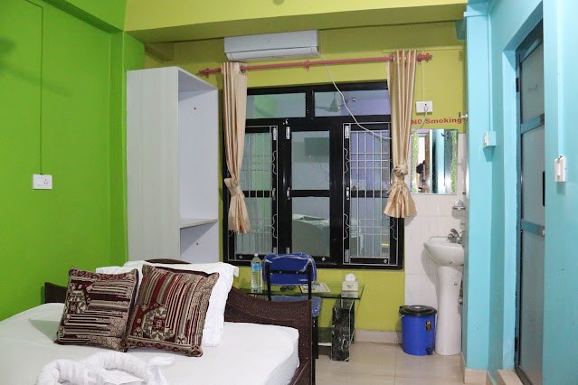 Hotel Dragon
