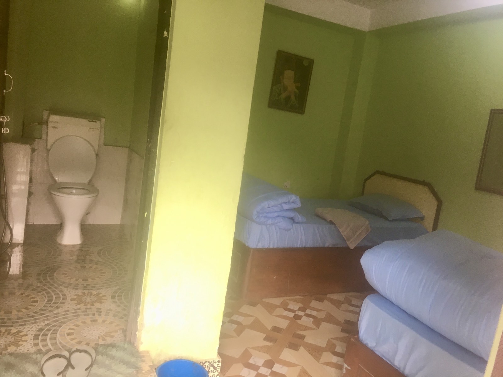 Chautari Hotel