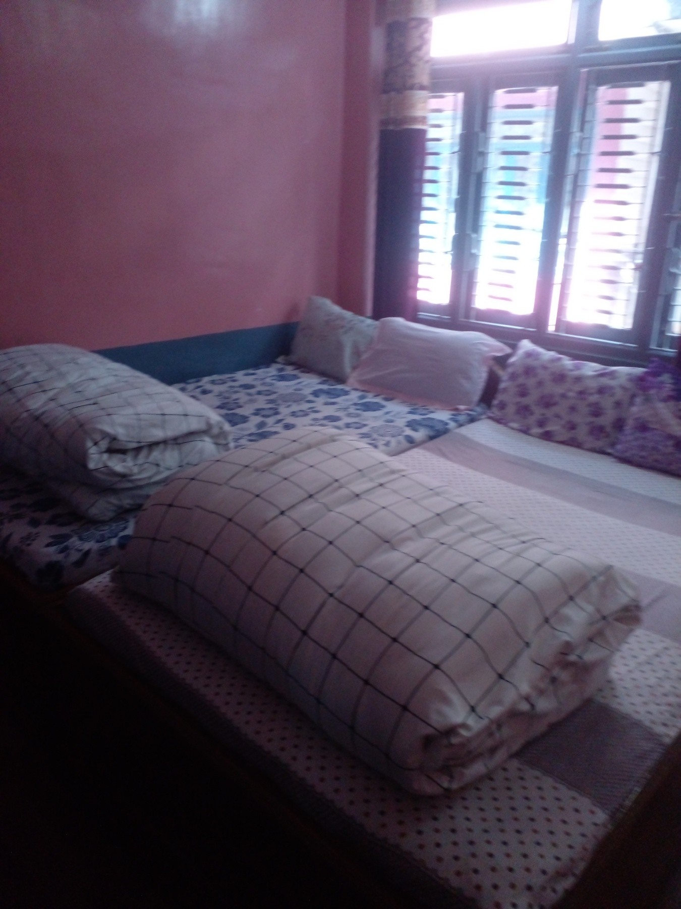 Hotel Manakamana View
