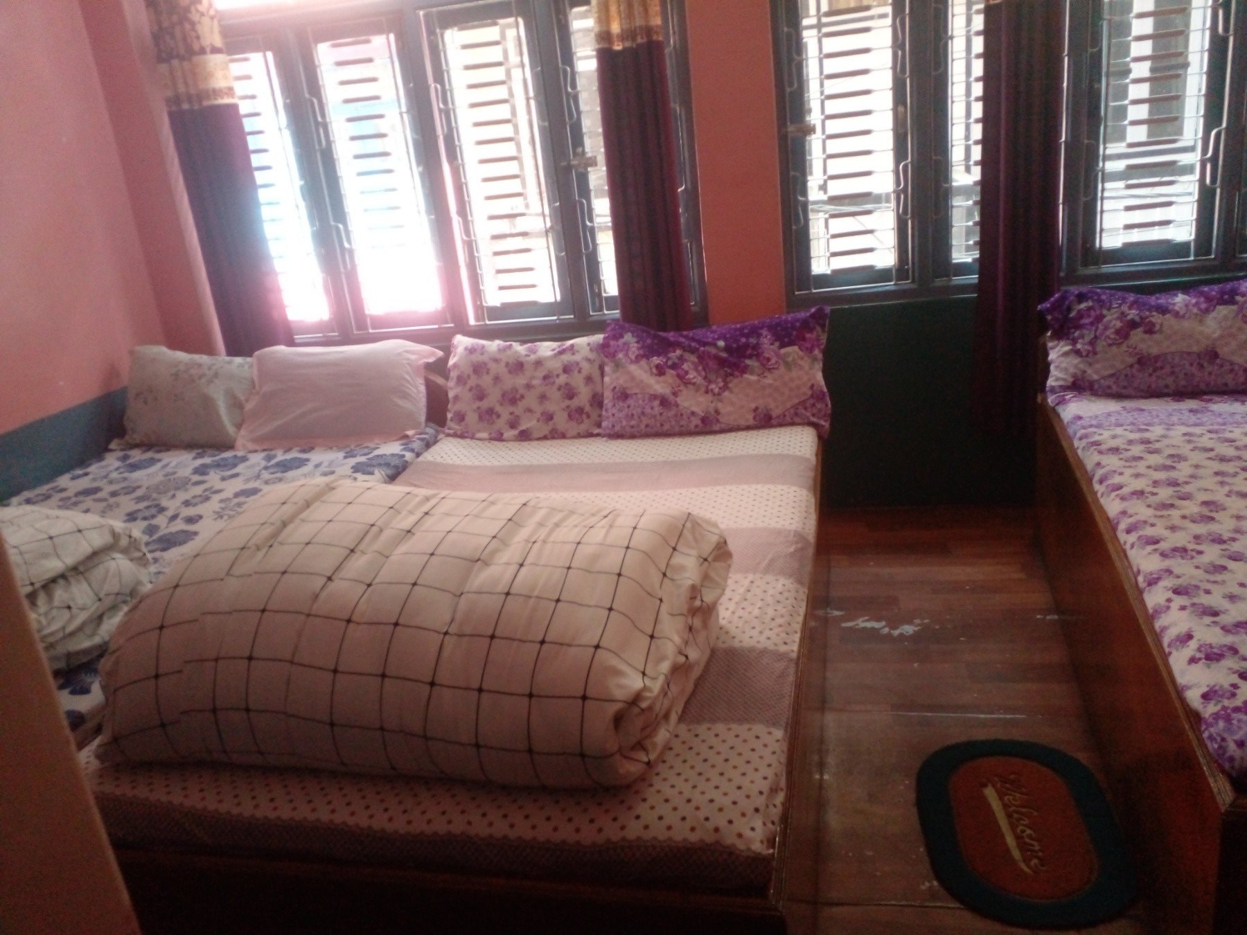Hotel Manakamana View