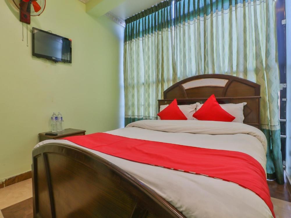 Manakamana Shikhar Guest Home
