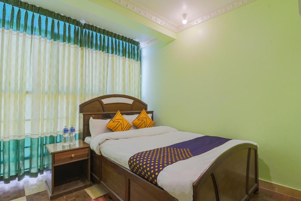 Manakamana Shikhar Guest Home