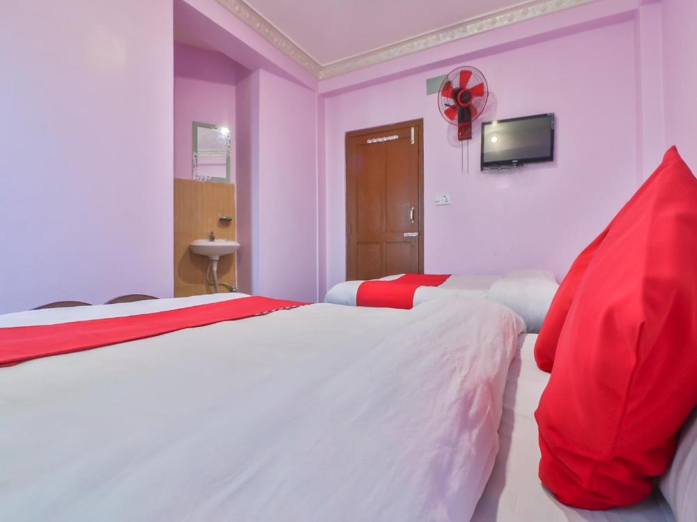 Manakamana Shikhar Guest Home