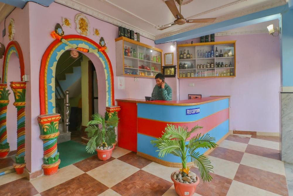 Manakamana Shikhar Guest Home
