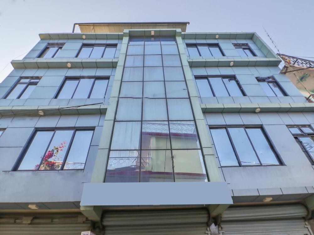 Manakamana Shikhar Guest Home