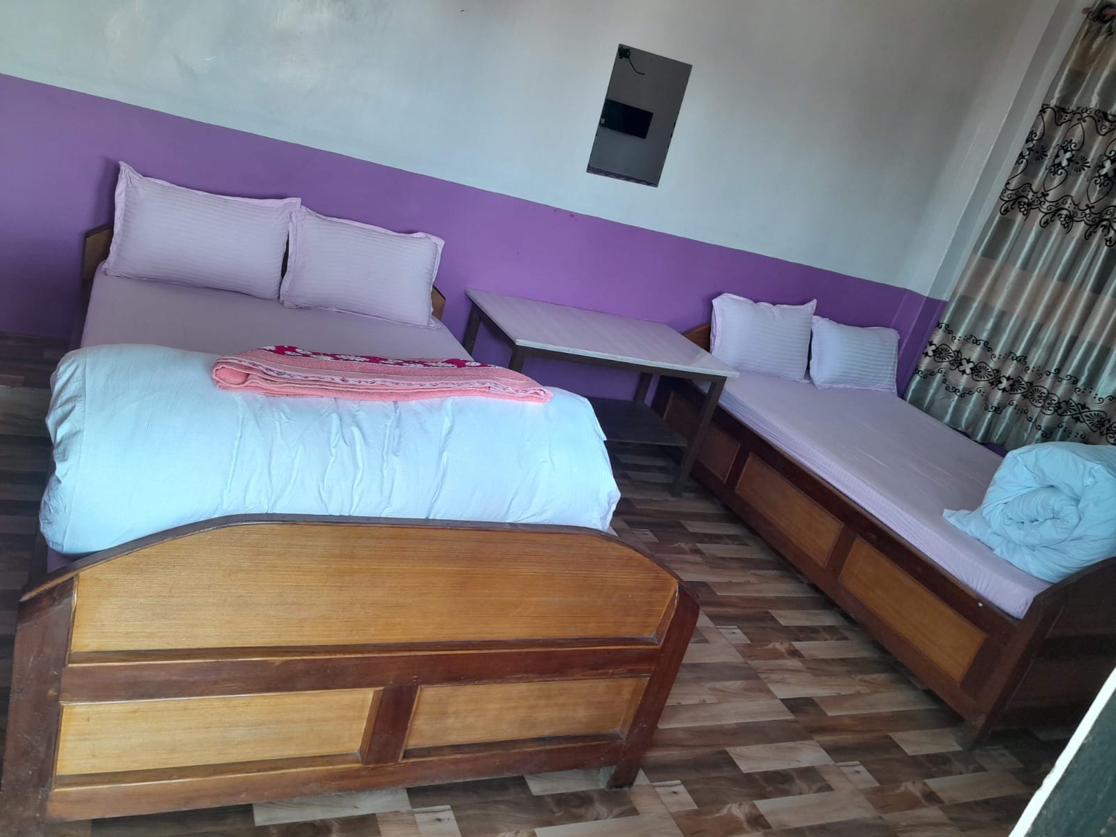 Hotel Highland